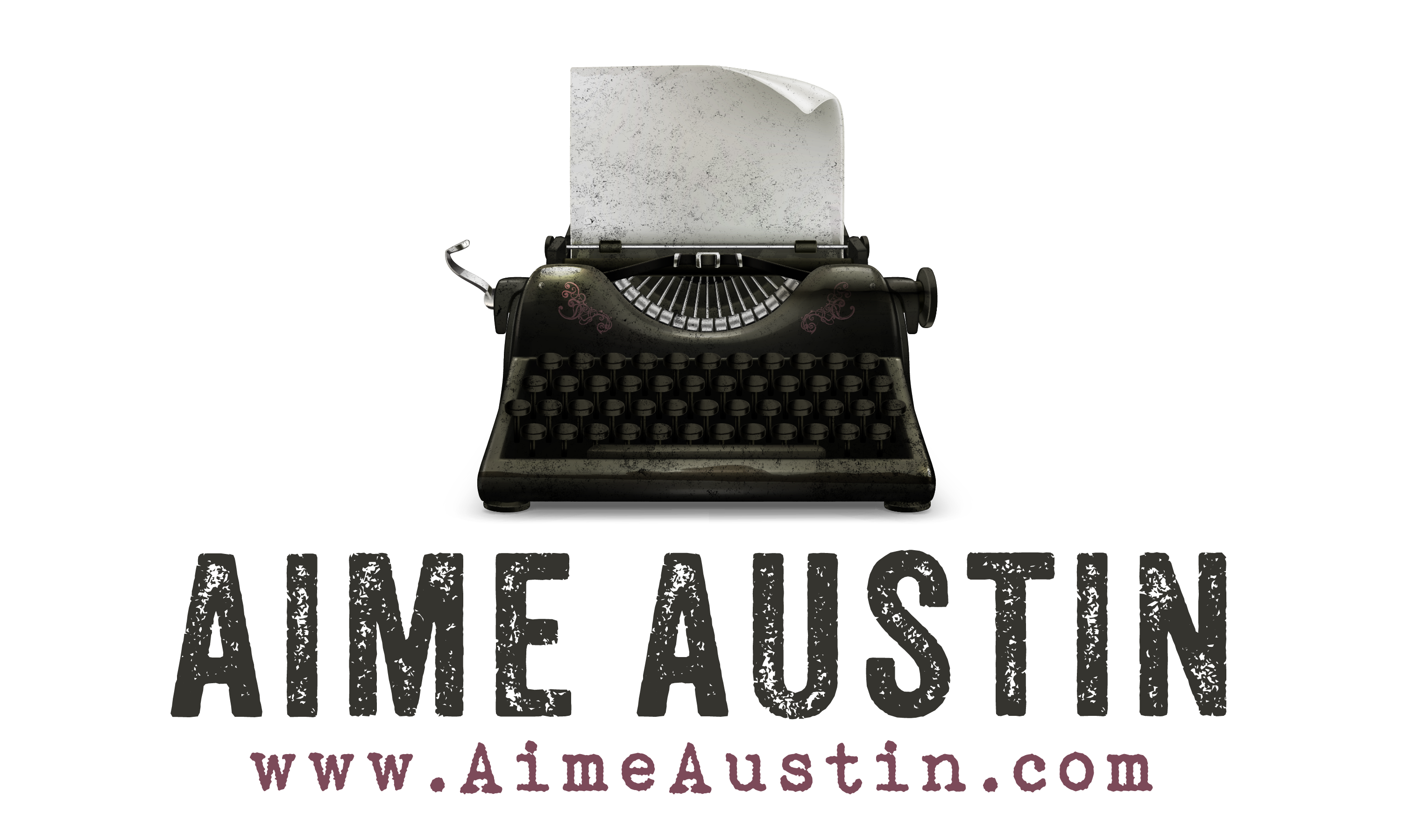 AIME AUSTIN Crime Fiction Author