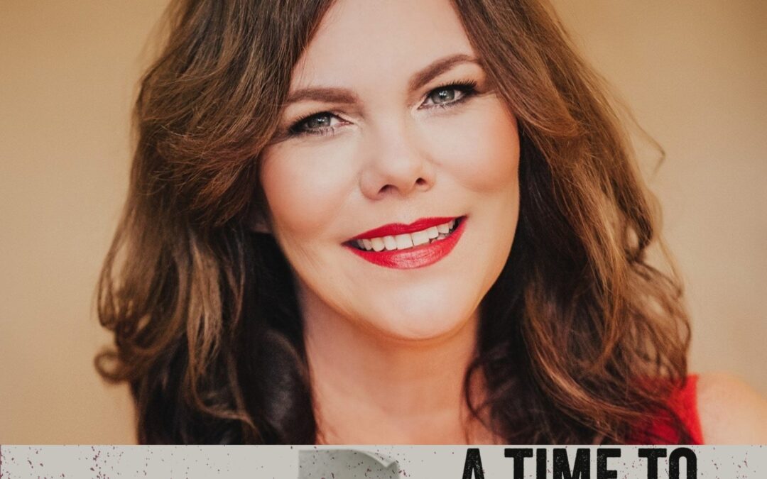 Episode 14: A Time to Thrill – Conversation with Aime Austin – featuring Lisa Hughey