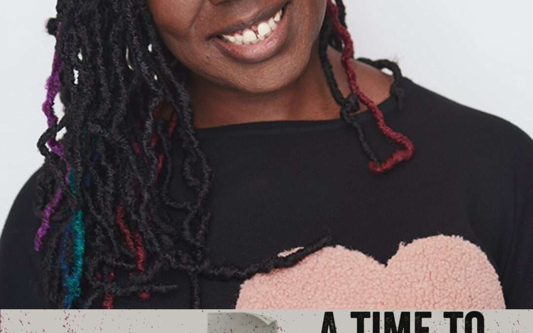 Episode 15: A Time to Thrill – Conversation with Aime Austin – featuring Theodora Taylor