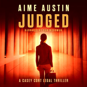 Judged Aime Austin