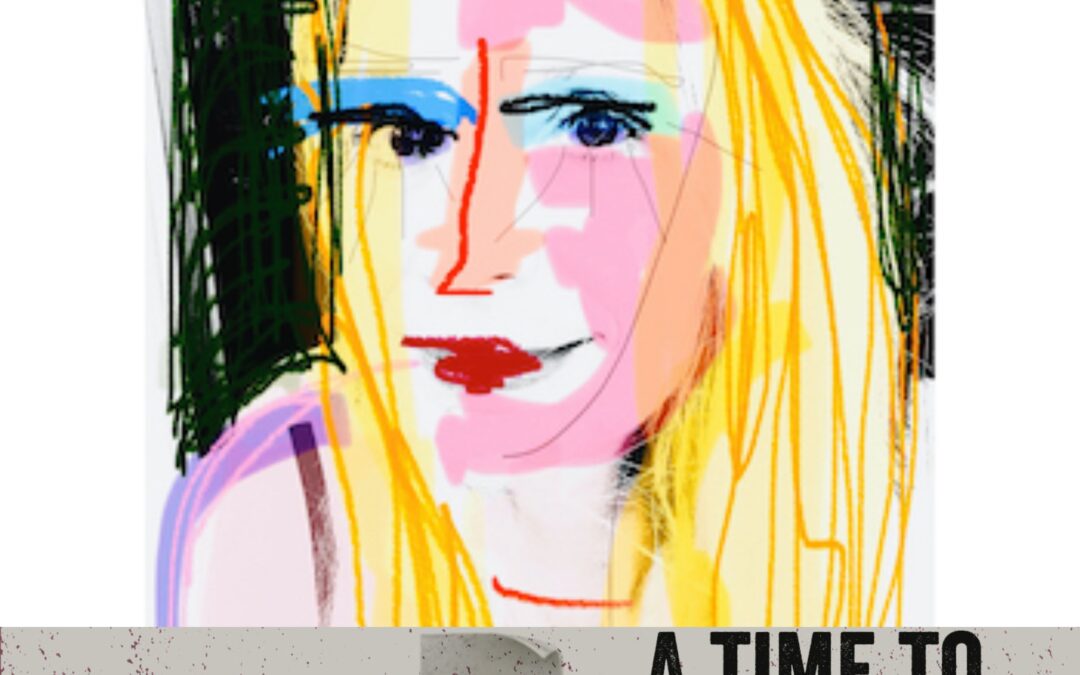 Episode 9: A Time to Thrill – Conversation with Aime Austin – featuring Elizabeth Decker