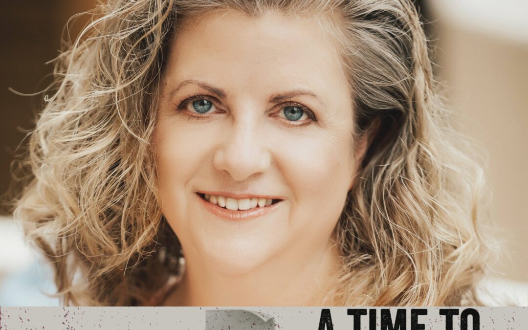 Episode 31: A Time to Thrill – Conversation with Aime Austin – featuring Cora Seton