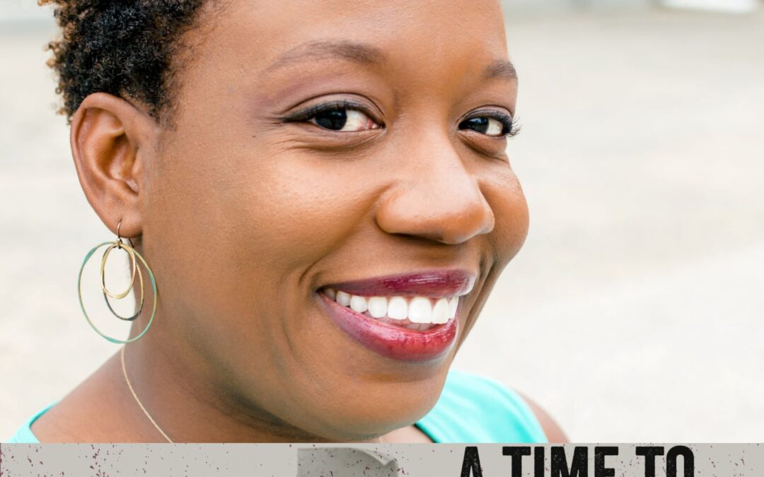 Episode 39: A Time to Thrill – Encore: Conversation with Aime Austin – featuring Synithia Williams