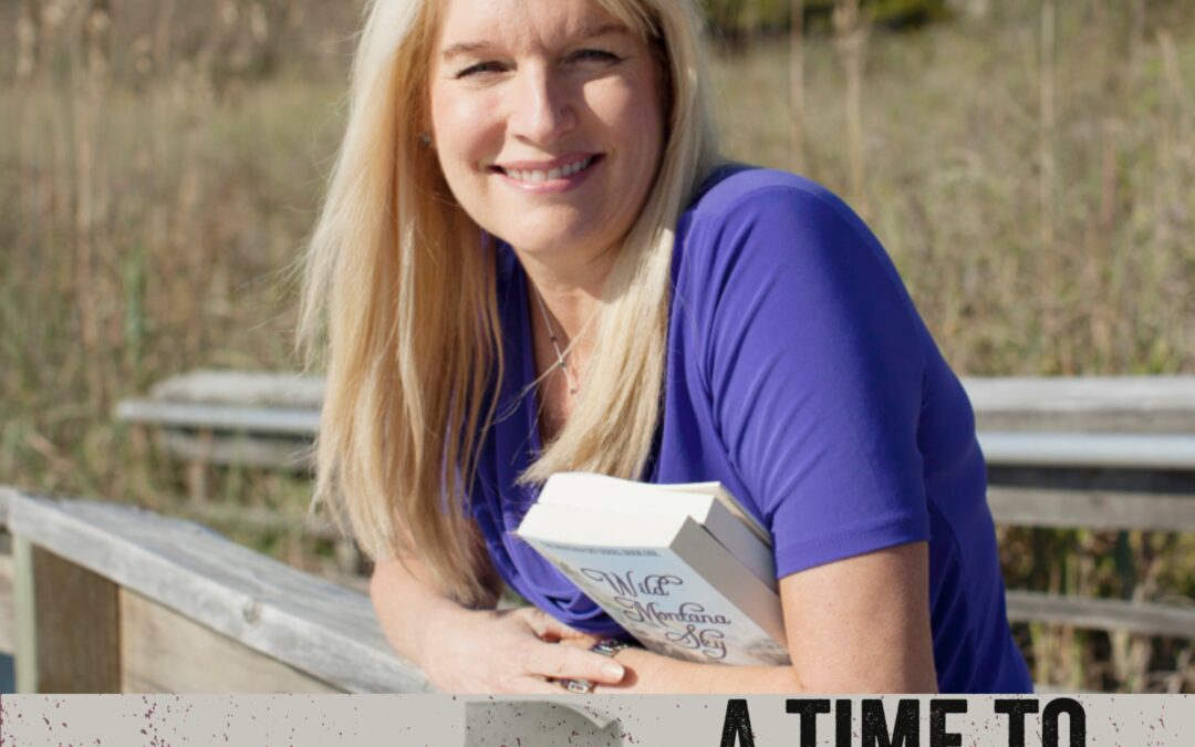 New York Times Bestselling Author Debra Holland