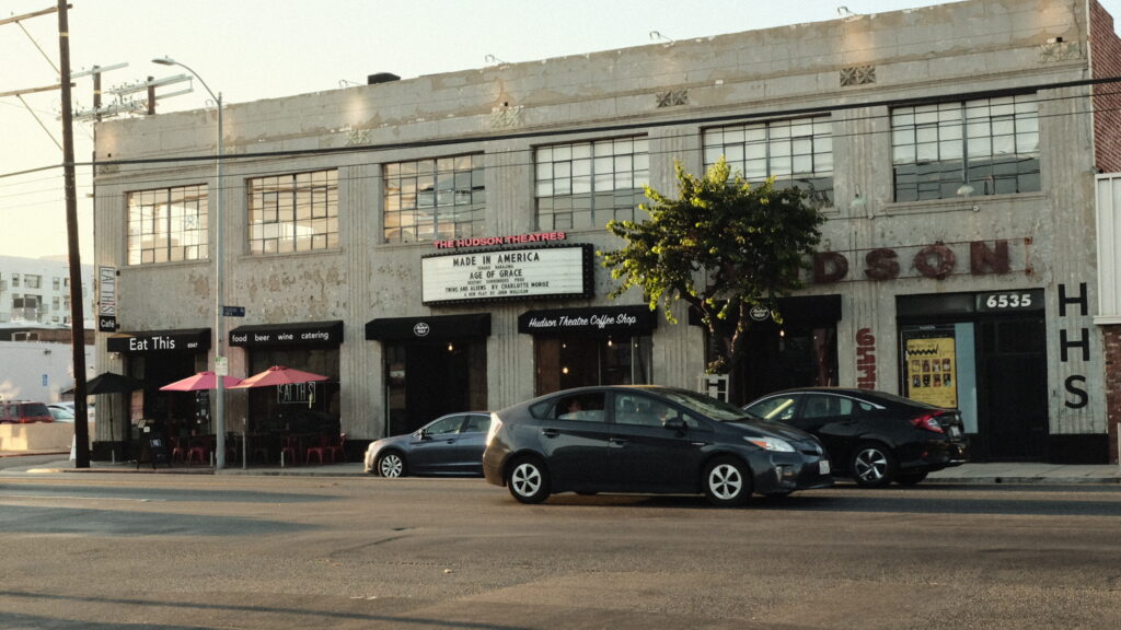 Teruko Nakajima, Made in America, August 30, 2024, Hudson Theatre, Los Angeles, California