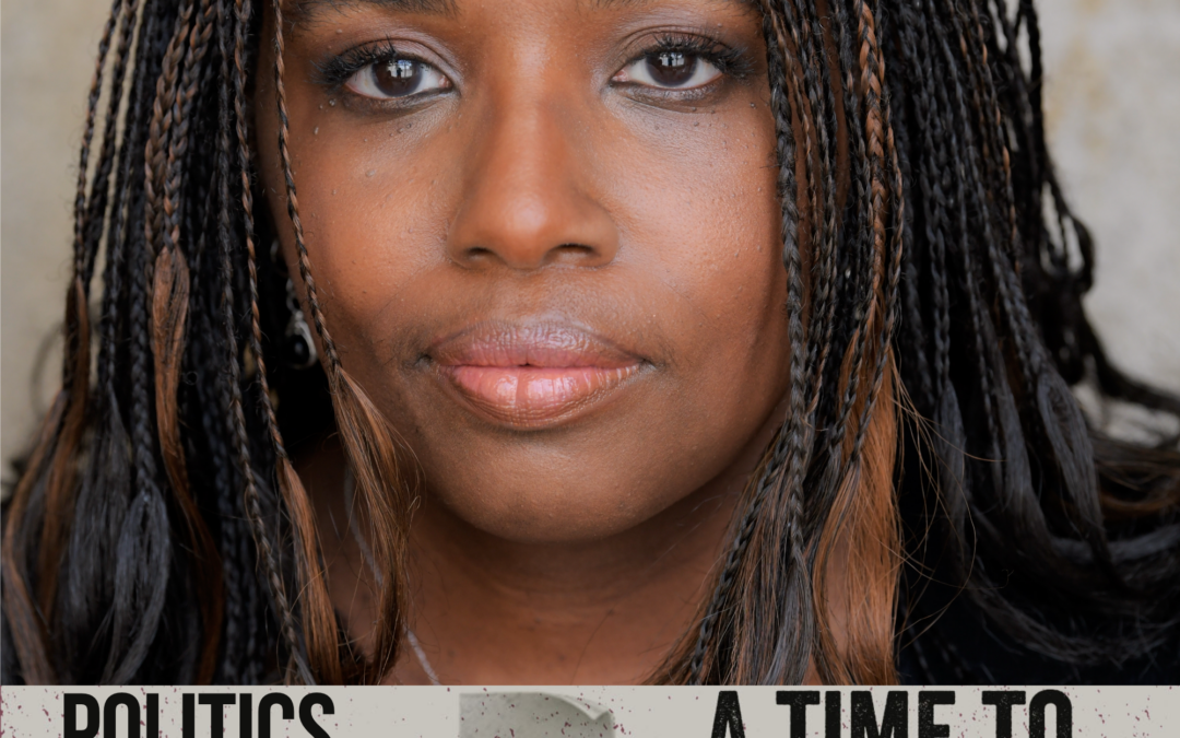 The Politics of Justice #3 – A Child Taken, a Judge Empowered: Inside Aime Austin’s Judged